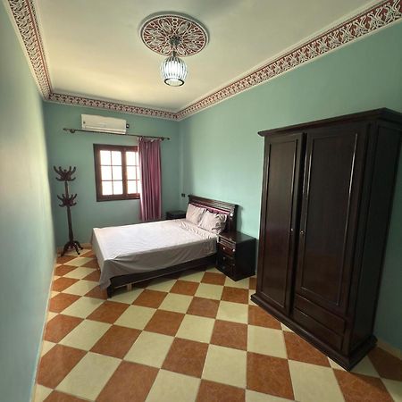 Residence Dikre Warzazat Zewnętrze zdjęcie