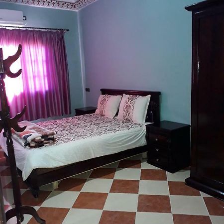 Residence Dikre Warzazat Zewnętrze zdjęcie
