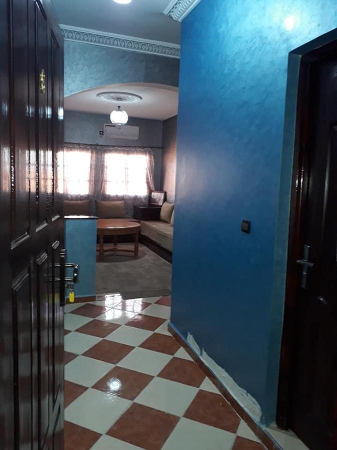 Residence Dikre Warzazat Zewnętrze zdjęcie