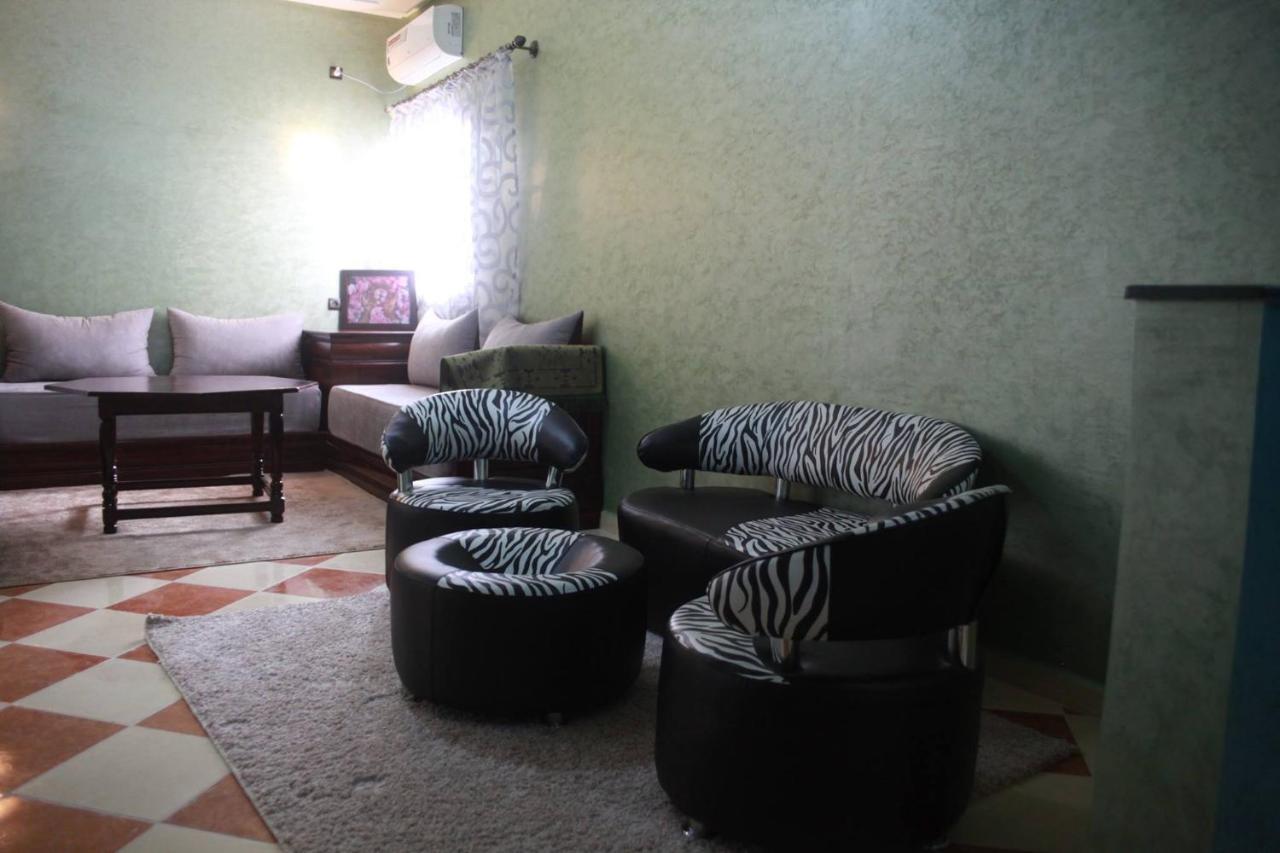 Residence Dikre Warzazat Zewnętrze zdjęcie