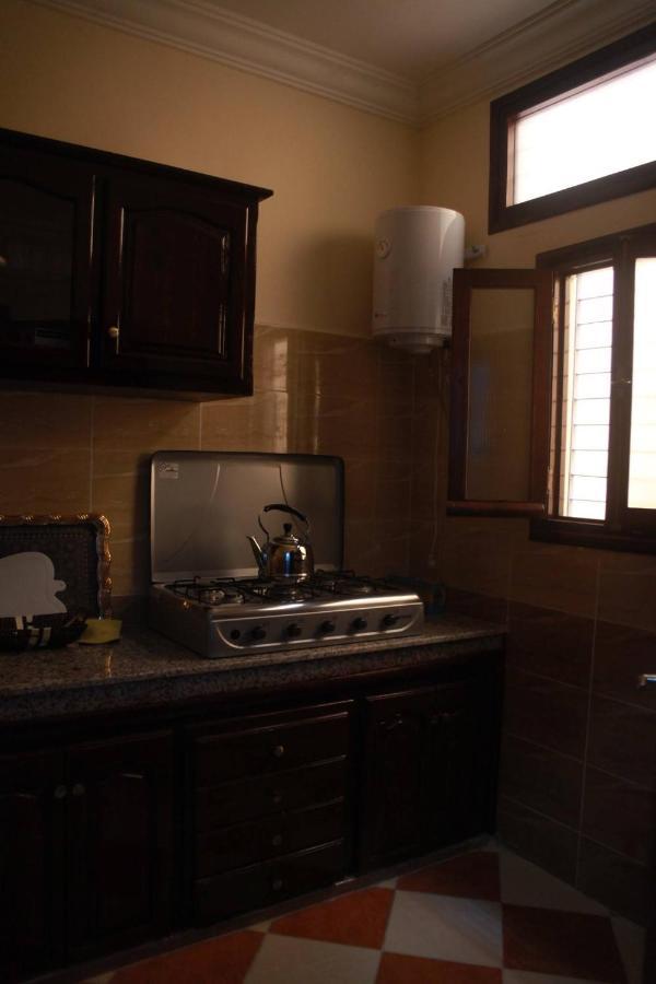 Residence Dikre Warzazat Zewnętrze zdjęcie