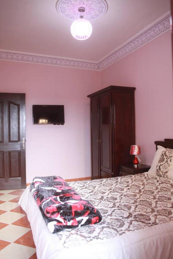 Residence Dikre Warzazat Zewnętrze zdjęcie