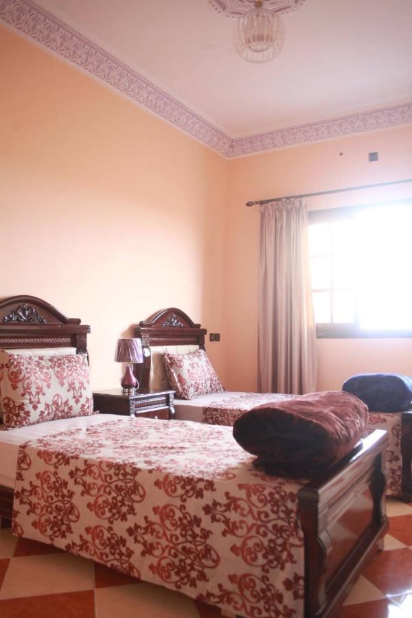 Residence Dikre Warzazat Zewnętrze zdjęcie