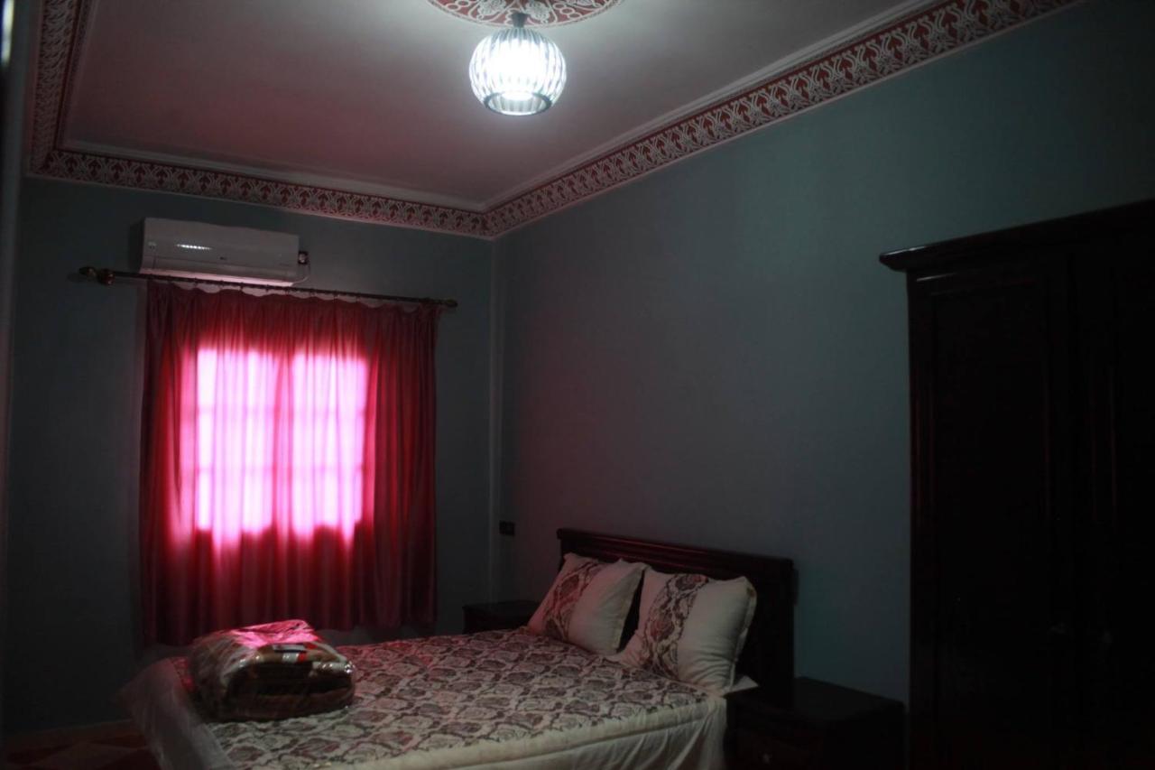 Residence Dikre Warzazat Zewnętrze zdjęcie