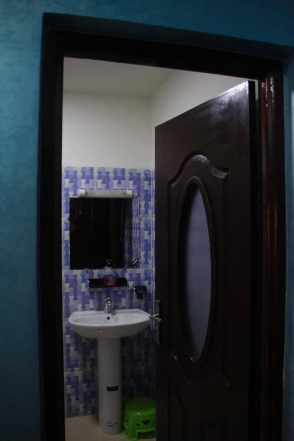 Residence Dikre Warzazat Zewnętrze zdjęcie