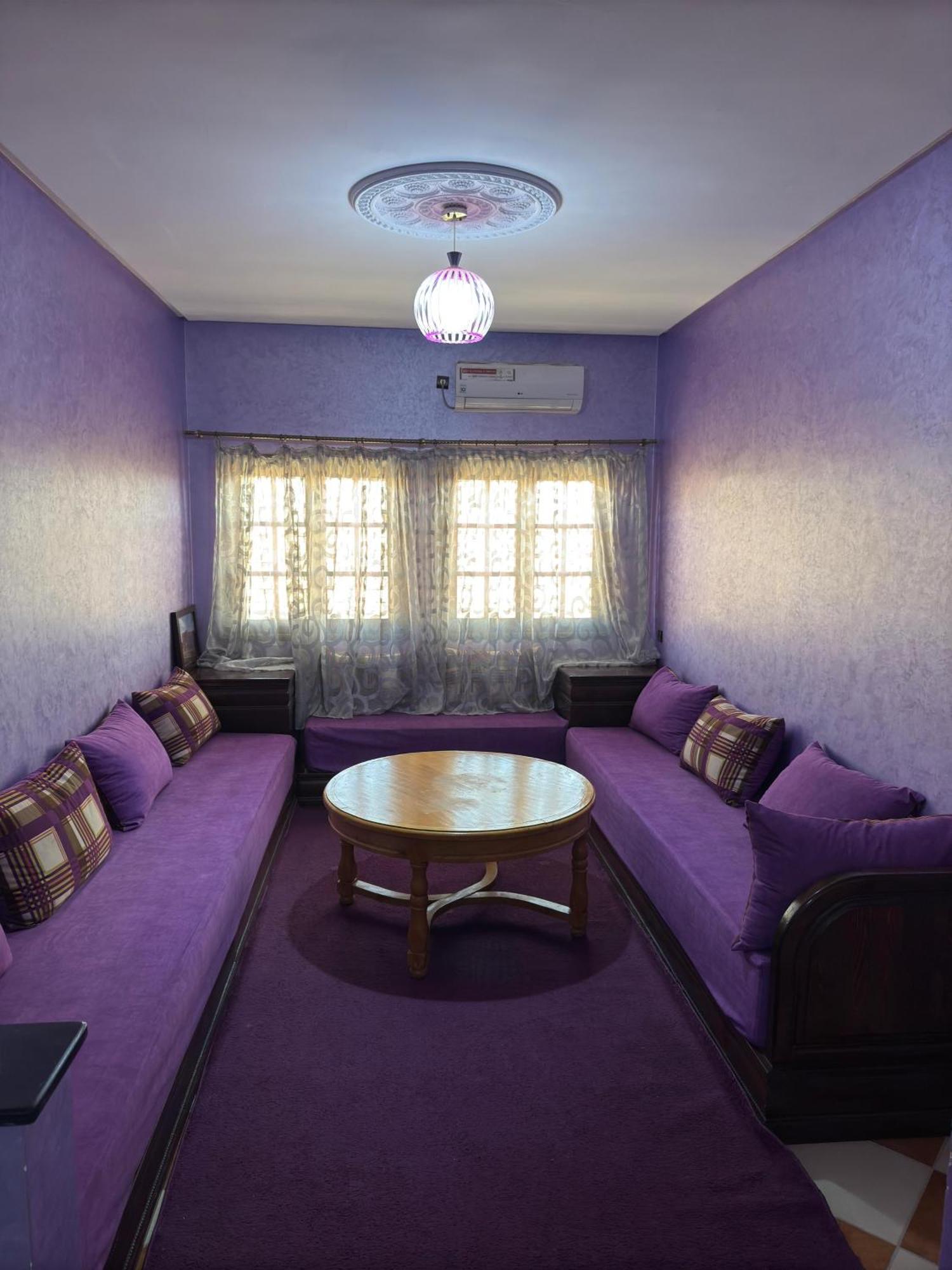 Residence Dikre Warzazat Pokój zdjęcie