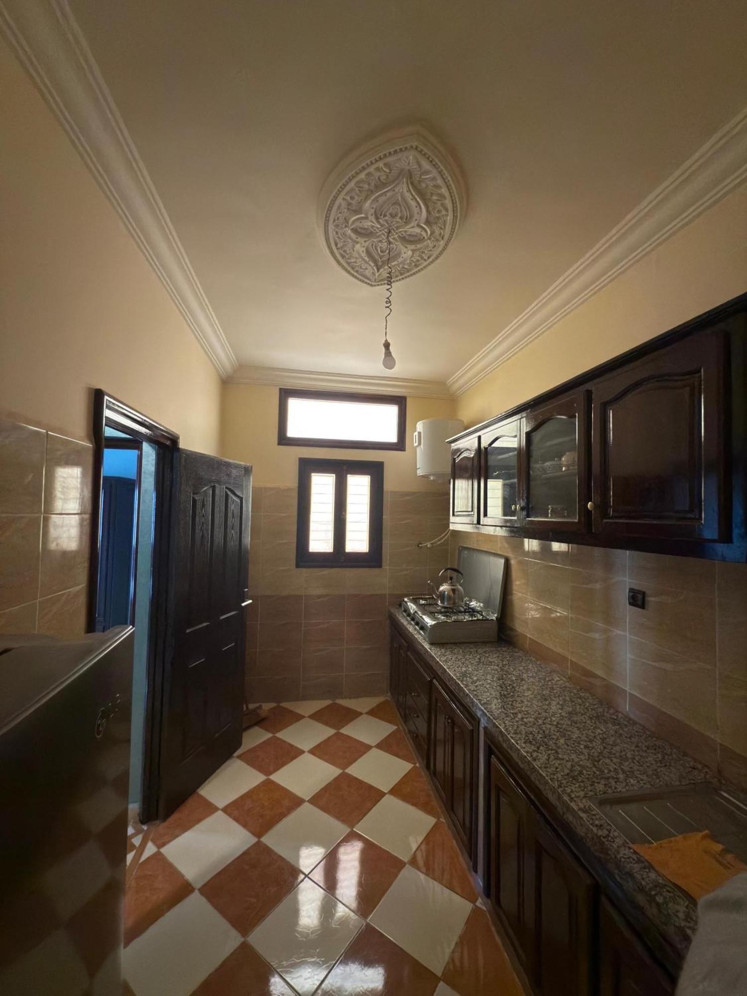 Residence Dikre Warzazat Pokój zdjęcie