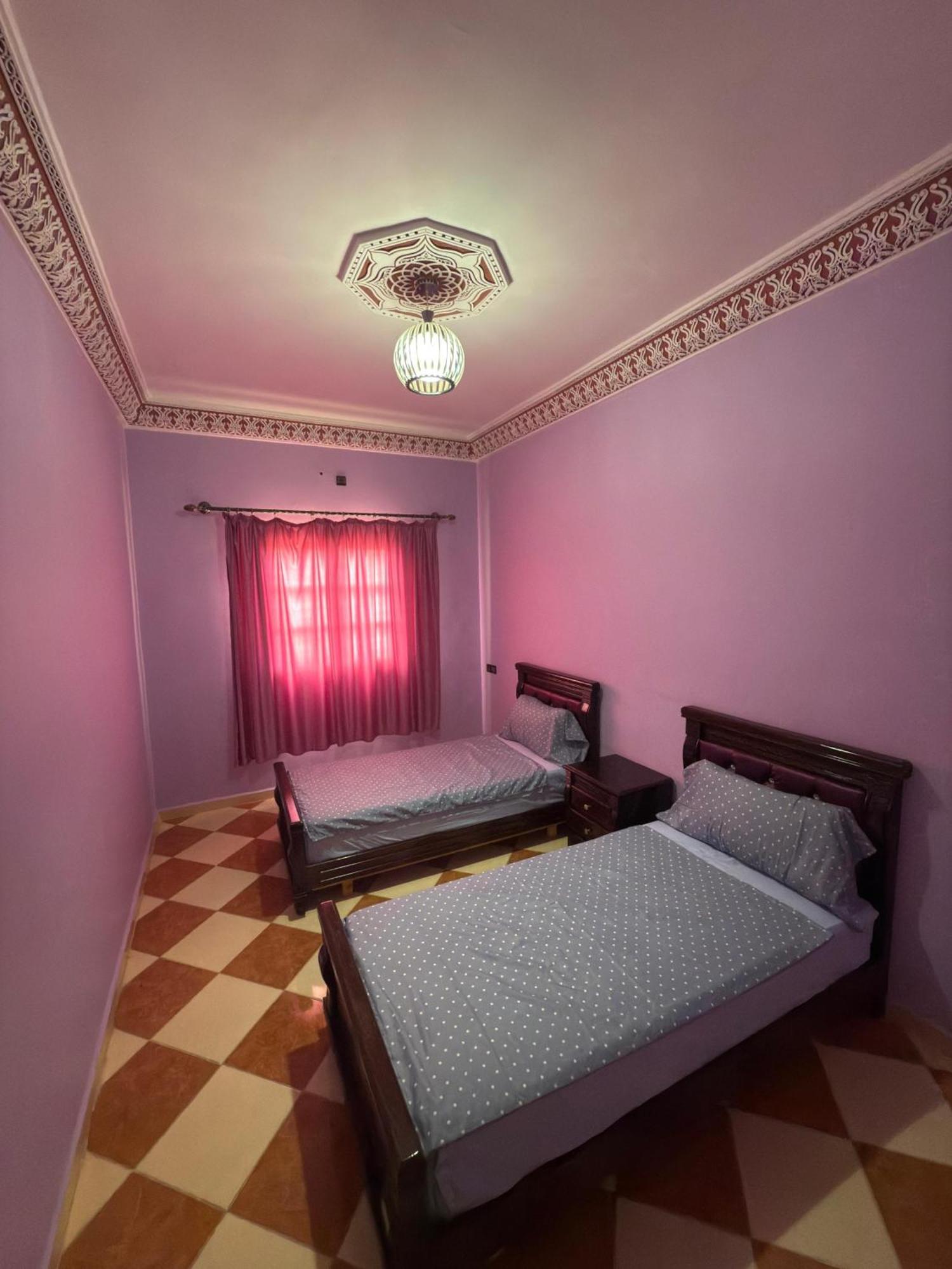Residence Dikre Warzazat Pokój zdjęcie