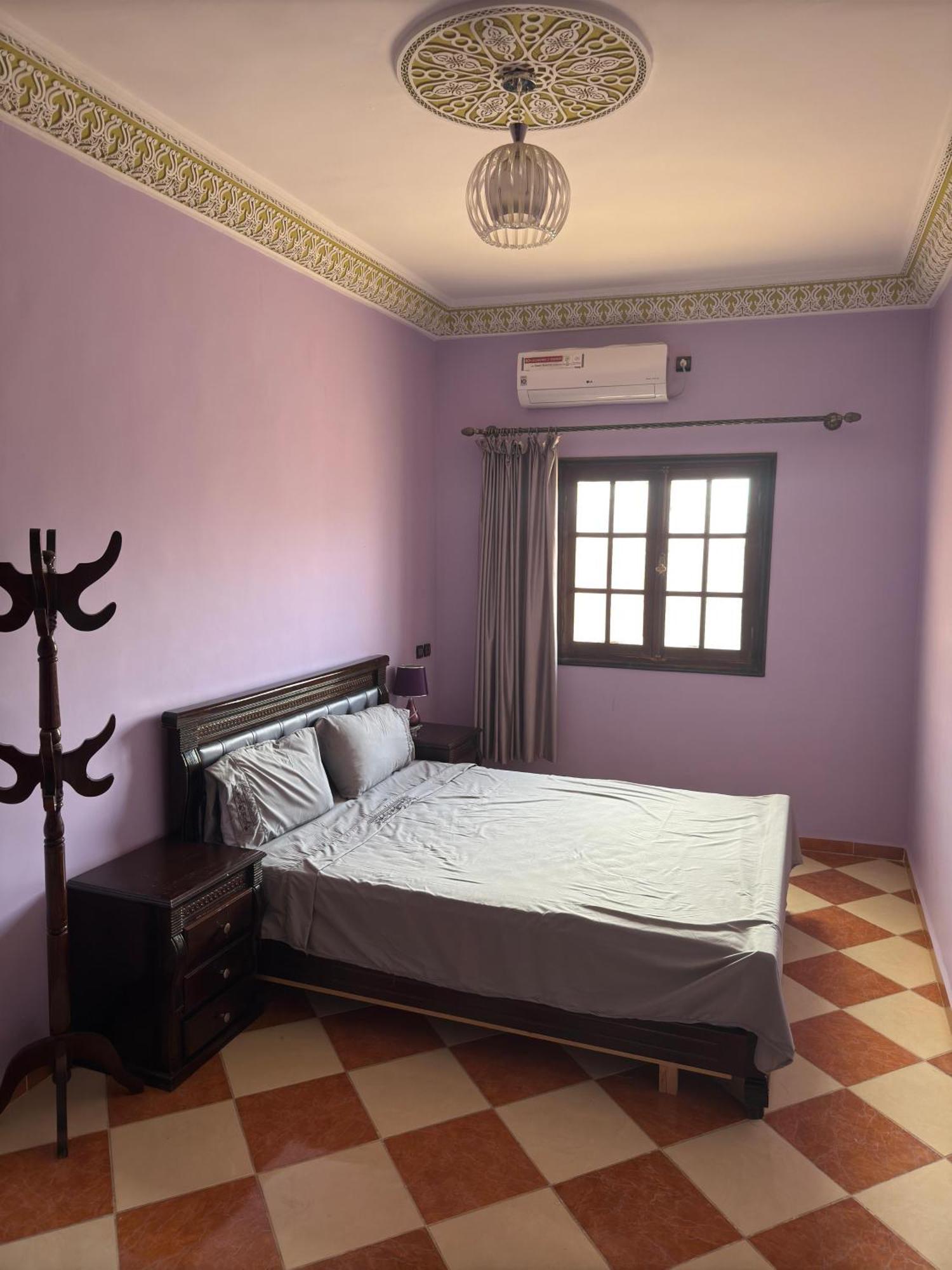 Residence Dikre Warzazat Pokój zdjęcie