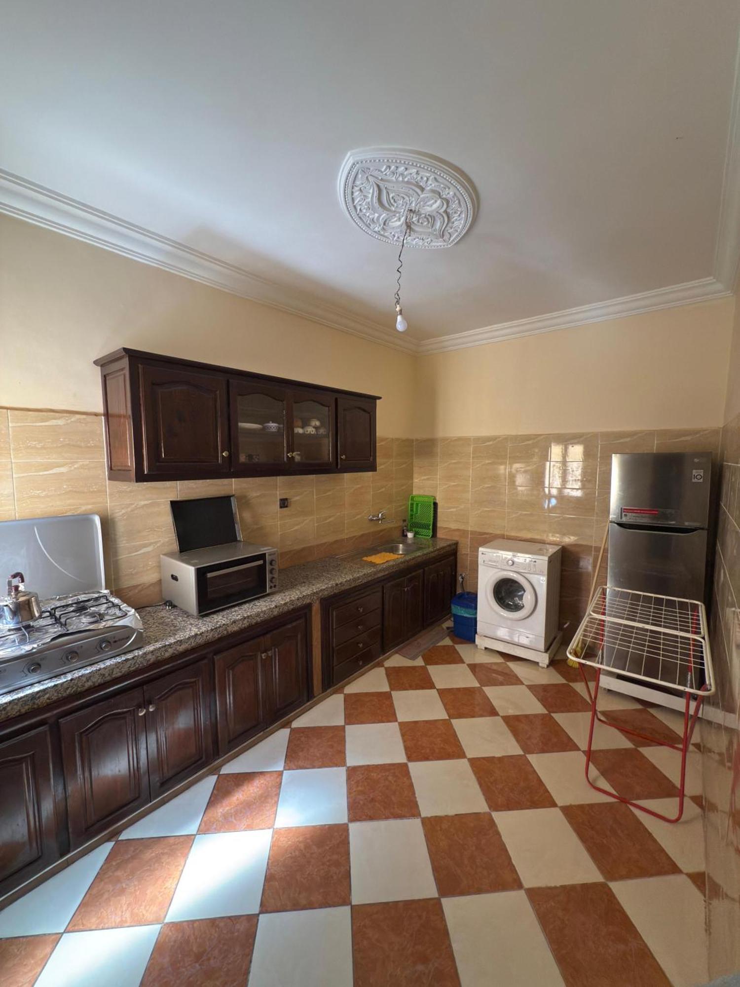 Residence Dikre Warzazat Zewnętrze zdjęcie