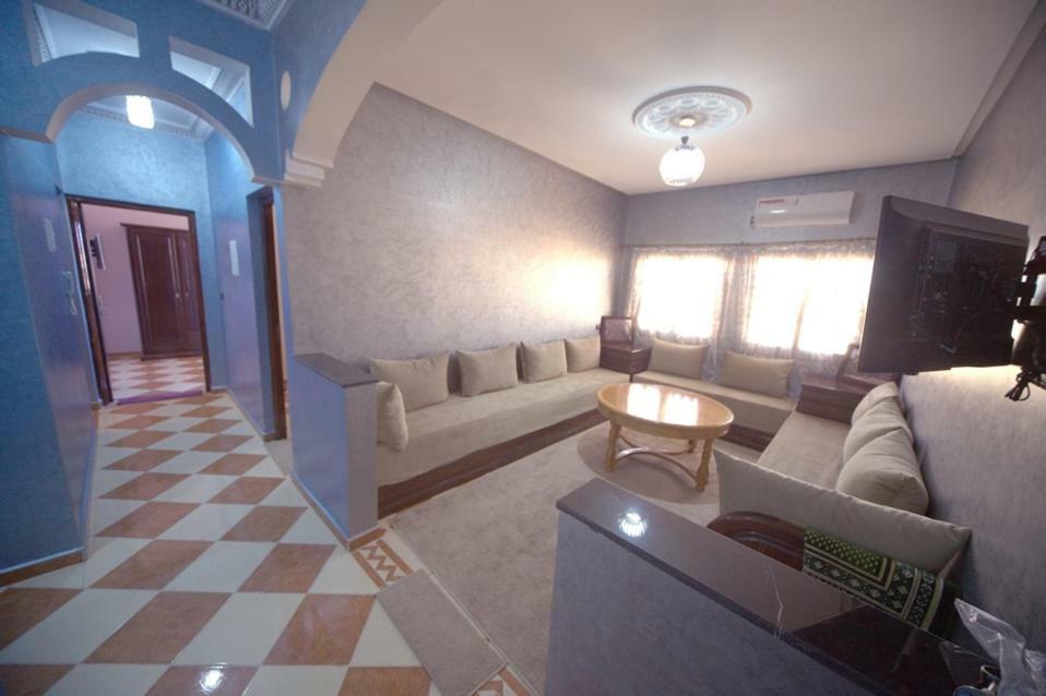Residence Dikre Warzazat Zewnętrze zdjęcie